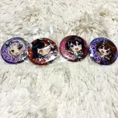 ホロライブ　缶バッジセットのサムネイル