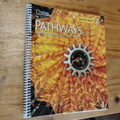 PATHWAYS 2 Teacher's Book Third Editionのサムネイル