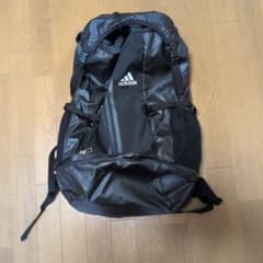 adidas バックパック リュック ブラックのサムネイル