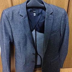 ジャケット h&mのサムネイル