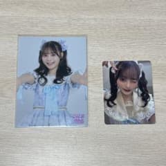森田あみ 生写真 トレカ もあすた MORE STAR メイツ カワラボメイツ