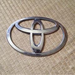 トヨタエンブレムのサムネイル