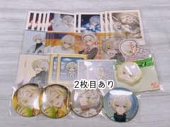 い*ぬ様 18TRIP エイトリ 白光糖衣 缶バッジ ぱしゃこれ クリアシート