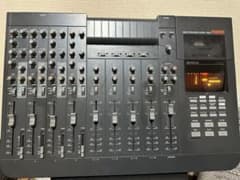 Fostex 380S マルチトラックレコーダー 整備動作品 - メルカリ