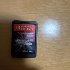 ポケットモンスター シャイニングパール Nintendo Switch ソフトのサムネイル