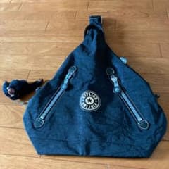 KIPLING ショルダーバック VICKI SLINGのサムネイル