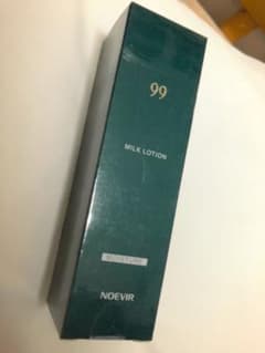 NOEVIR(ノエビア) MILK LOTION 99のサムネイル