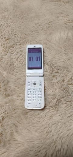 ■ガラケー■ソフトバンク■Softbank■105sh■シャープ■SHARPのサムネイル