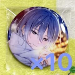 18TRIP キャラバッジコレクション/vol.2 蜂乃屋凪　61個セット 18TRIP エイトリ キャラバッジコレクション 缶バッジ 蜂乃屋凪 - メルカリ