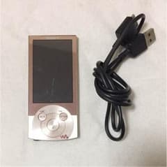 SONY ウォークマン NW-A856のサムネイル