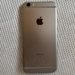 iPhone 6s Silver 32 GB SIMフリーのサムネイル