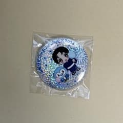 M!LK ニッポン元気花火 ミニ 縁日 缶バッジ 塩﨑太智 - メルカリ