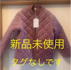 アプレレクール タグなし アウターのサムネイル