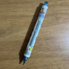 平成レトロ】サンエックス ハムちゃん商店街 シャーペン 2001年 当時物