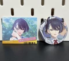 輝矢宗氏 缶バッジ 36個セット エイトリ 輝矢宗氏 缶バッジ セット - メルカリ