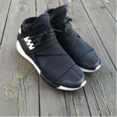 Y-3 QASA high 27.5のサムネイル
