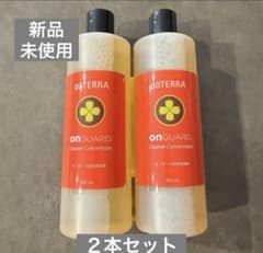 ドテラdoTERRAオンガード クリーナー コンセントレート 2本セット