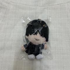 松村北斗 ちびぬい ぬいぐるみ - メルカリ