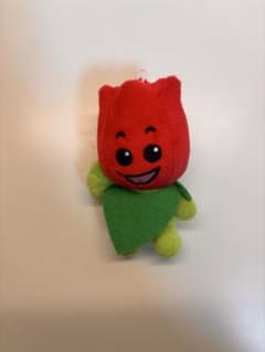 セキ薬品 リップーぬいぐるみ キーホルダーのサムネイル