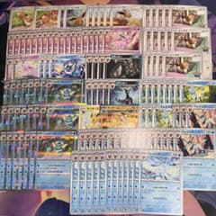 ポケモンカード ブイズ 人気 大量 122枚まとめ売り - メルカリ
