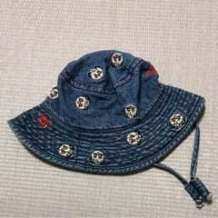 グラグラ帽子 54センチのサムネイル