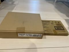パナソニック　誘導灯のサムネイル