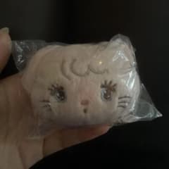 mikko ぬいぐるみ マスコット ガチャのサムネイル