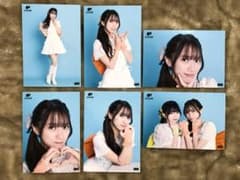元ばってん少女隊　浅井アヤネ生写真のサムネイル