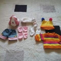専用です❗ぽぽちゃんのサムネイル