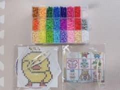 アイロンビーズセットのサムネイル