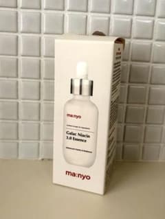 ガラクナイアシン 3.0 エッセンス 美容液 60ml ナイアシンアミド - 3