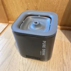 PETKIT 自動給水機のサムネイル