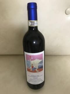 チェレッキオ　2012 セラー保管品のサムネイル