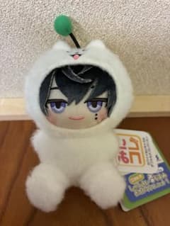18TRIP みにコレ！しゅうまい着ぐるみおすわりマスコット1の入手方法