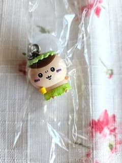 ちいかわ 栗まんじゅう 目印チャームのサムネイル