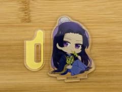薬屋のひとりごと ダイソー 壬氏 アクリルスタンドのサムネイル