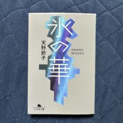 氷の華 美品のサムネイル