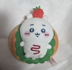 치이카와 베이커리 샌드 마스코트 치이카와