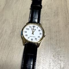 CASIO 時計のサムネイル