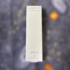 新品未使用品✨】シミュート 30g 薬用美白クリーム - メルカリ