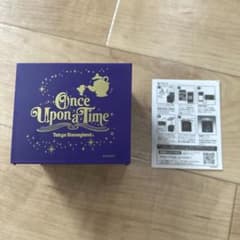 【東京ディズニーランド】　ワンス・アポン・ア・タイム　ハコビジョンのサムネイル