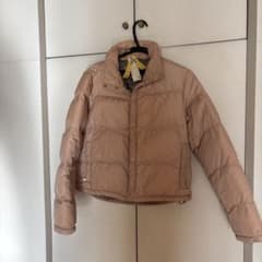 PRADA SPORTS ダウン レディース ピンク プラダ ショート丈 - メルカリ