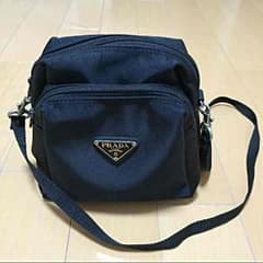 naaさま専用、プラダショルダーバックのサムネイル