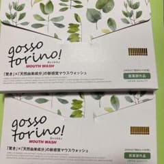 ゴッソトリノのサムネイル