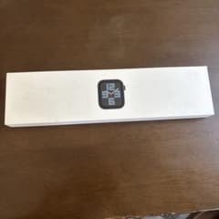Apple Watchse 第2世代　40mmのサムネイル