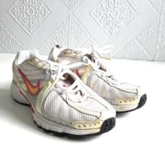 ✨NIKE✨ナイキ　レディーススニーカー　23cm MJ143