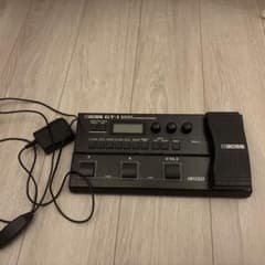 BOSS GT-1 ギターエフェクター ジャンク - メルカリ