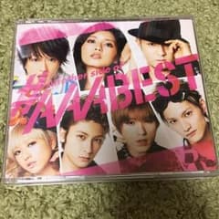 AAA #another side of AAAベスト アルバムのサムネイル