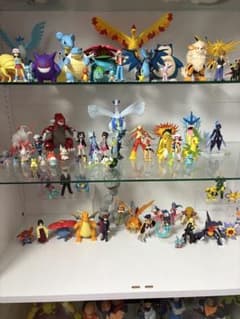 ポケモンスケールワールド ポケプラ まとめ売り m68976306586_1.jpg?1761910727