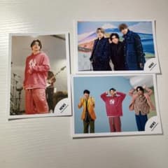 NEWS 公式写真のサムネイル